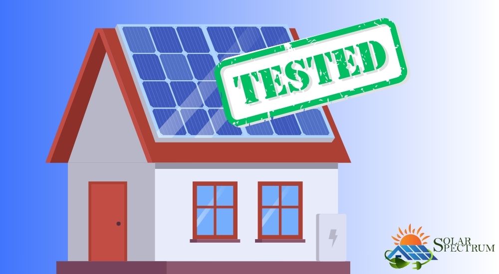 Kako testirati solarni panel: Detaljno uputstvo