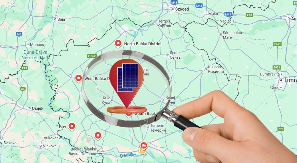 Sunčana Bačka: Koliko energije krije ravnica