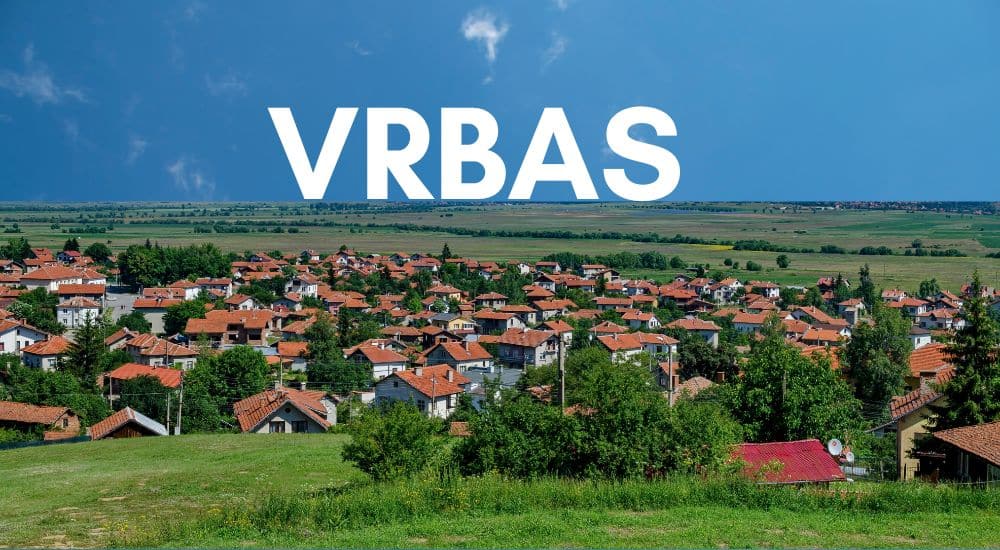 Gde Vrbas ima najveći solarni potencijal? Analiza domaćinstava, sela i industrije