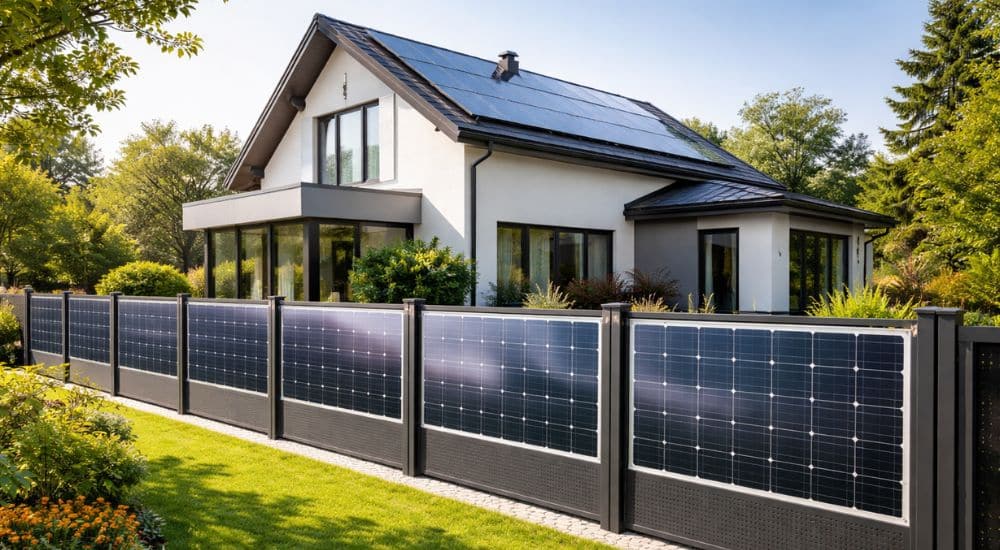 Solarne ograde: Kako rade, da li funkcionišu i kako ih postaviti