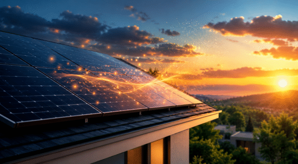 Gde se gubi solarna energija i zašto do toga dolazi?